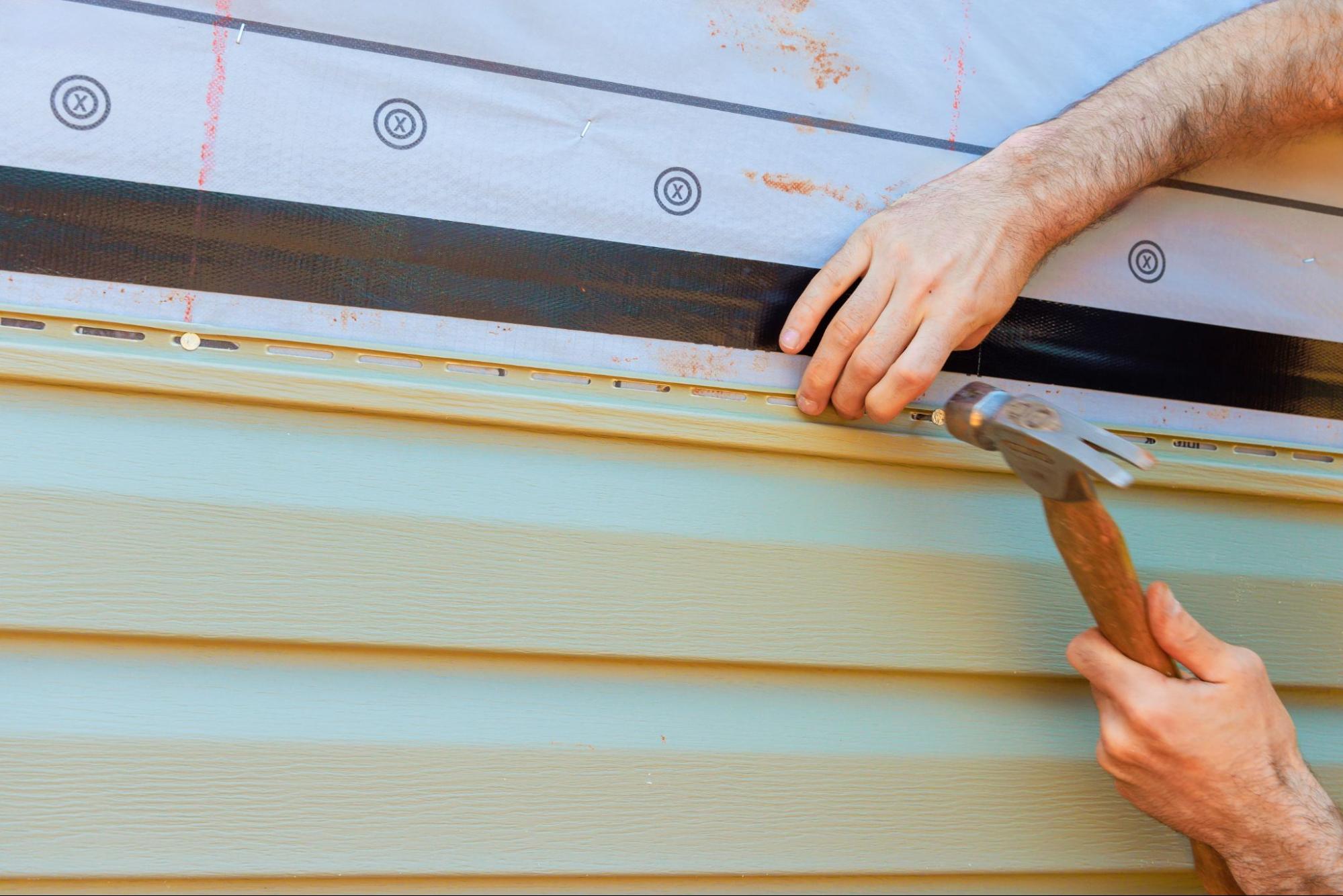 Types of Siding: How to Know Which is Best for You?